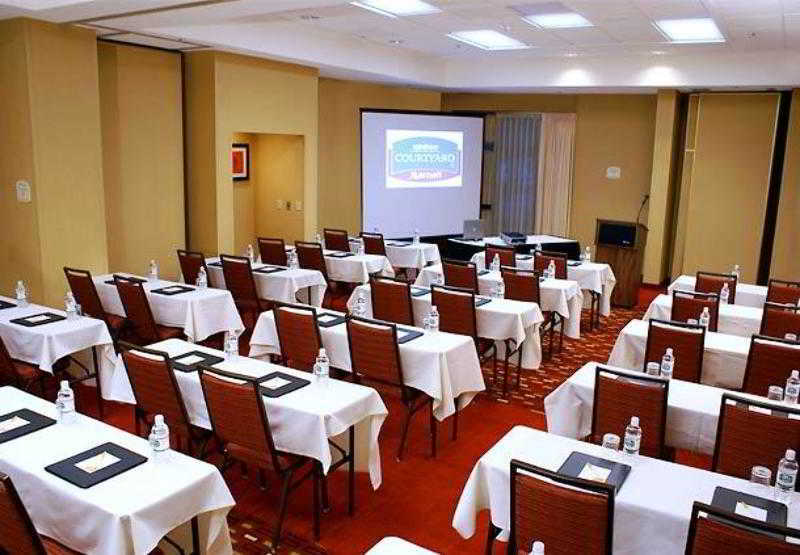 Courtyard By Marriott Berkeley Hotel Richmond